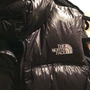 Women’s North Face Vest
